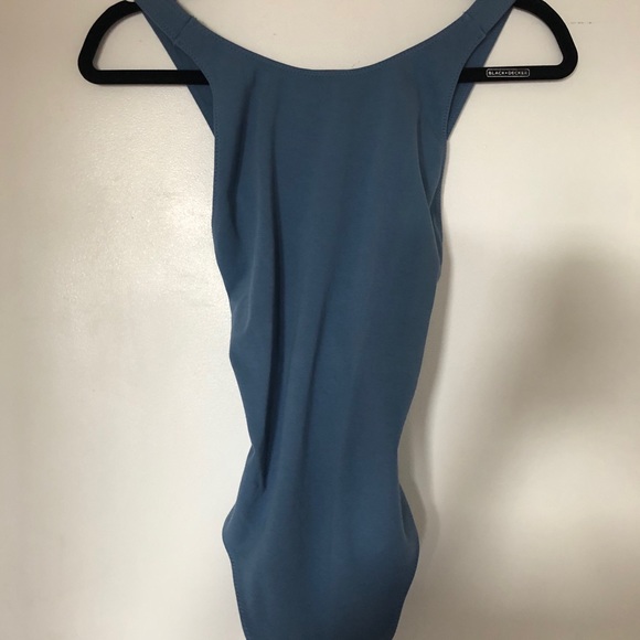 Bodysuit - Picture 2 of 3